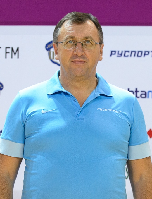 Зобов Алексей Владимирович