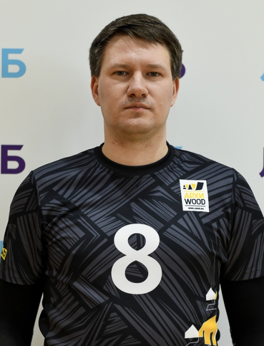Сельденков Сергей