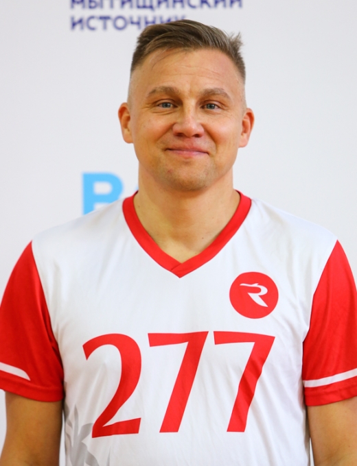 Смирнов Дмитрий