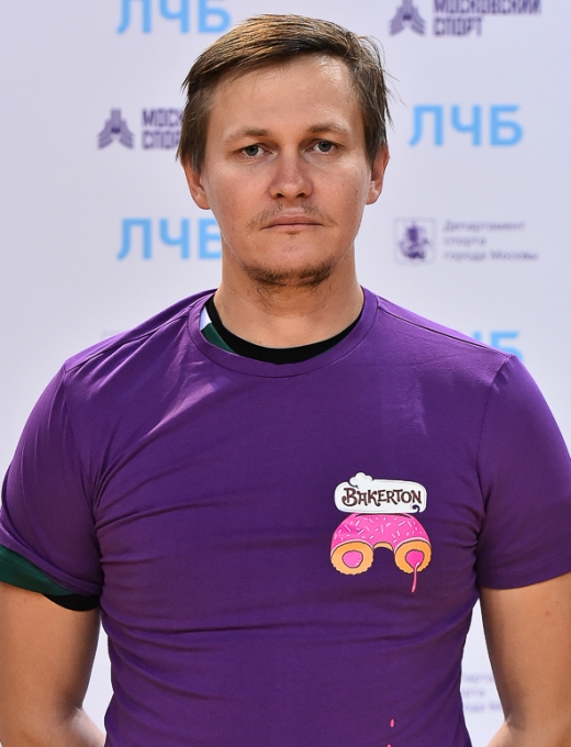 Хрипков Андрей