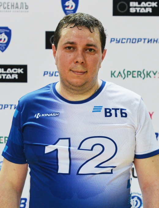 Новиков Иван