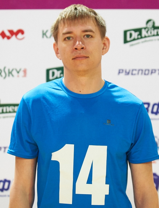 Ламков Дмитрий
