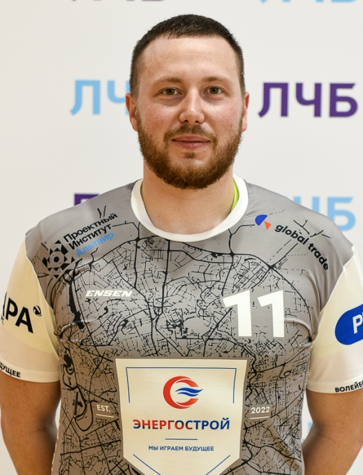 Маликов Илья