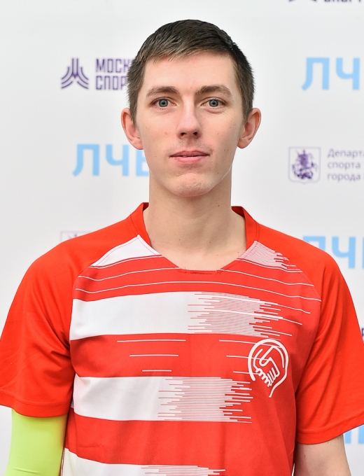 Варков Дмитрий