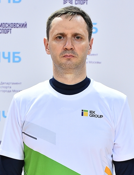 Лосев Дмитрий
