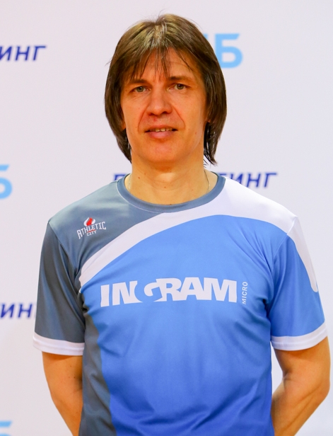 Ягудин Михаил