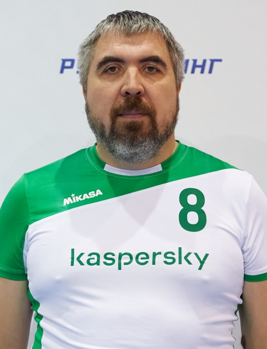 Линиченко Алексей