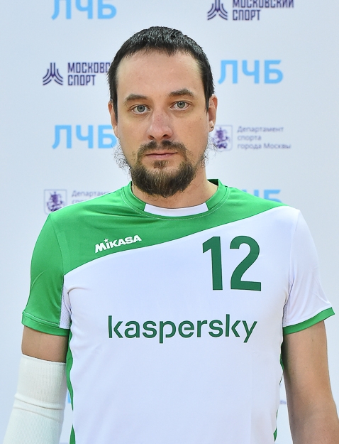 Лосянков Дмитрий