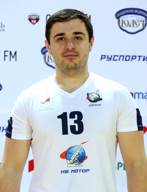 Алексеев Вячеслав
