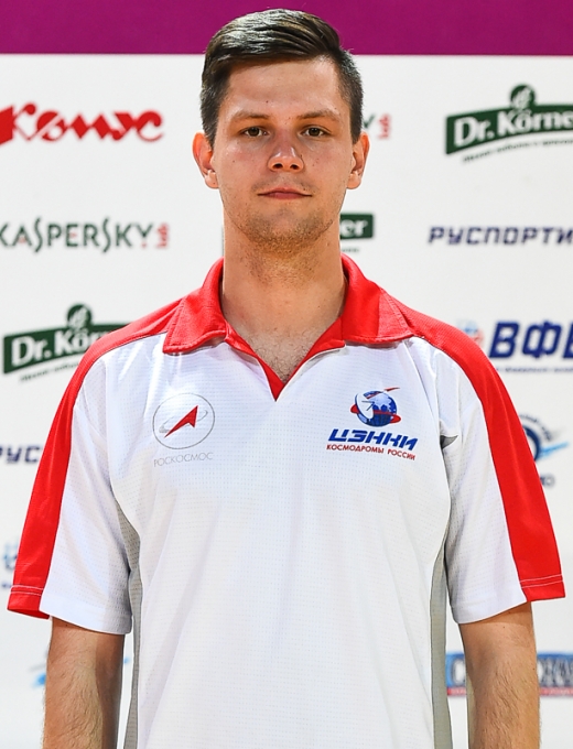 Иванченко Михаил