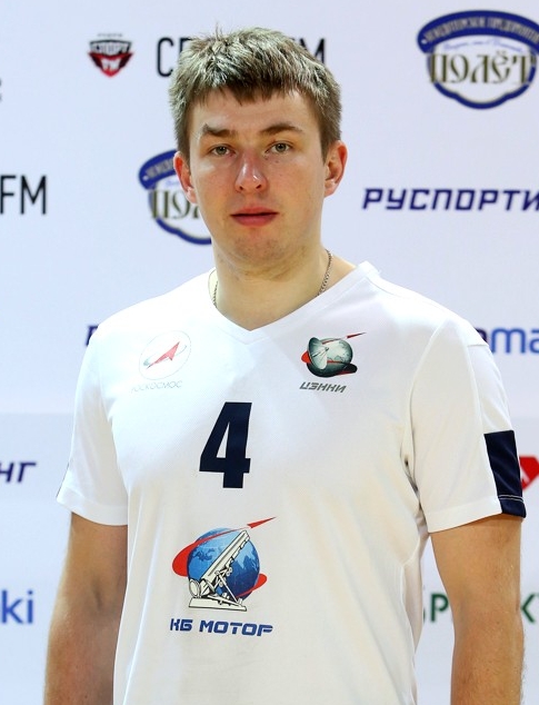 Костиков Вячеслав