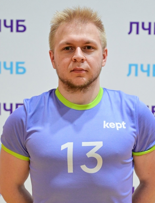 Андреев Илья