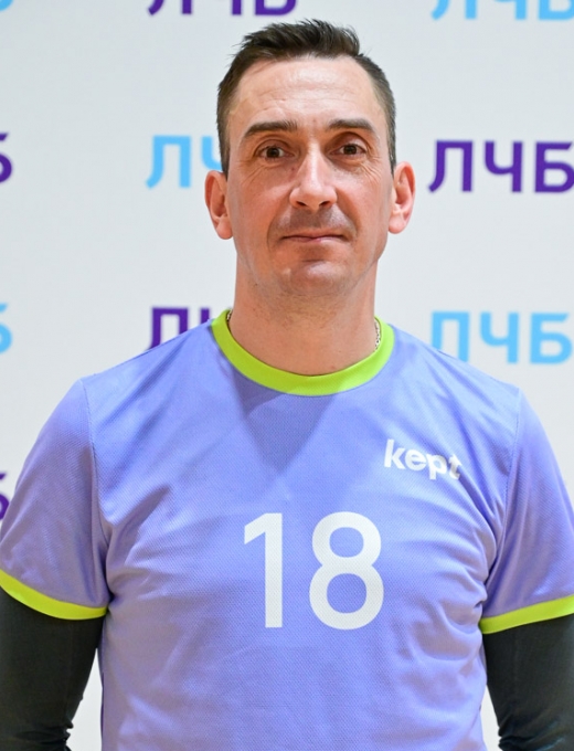 Горбунов Николай