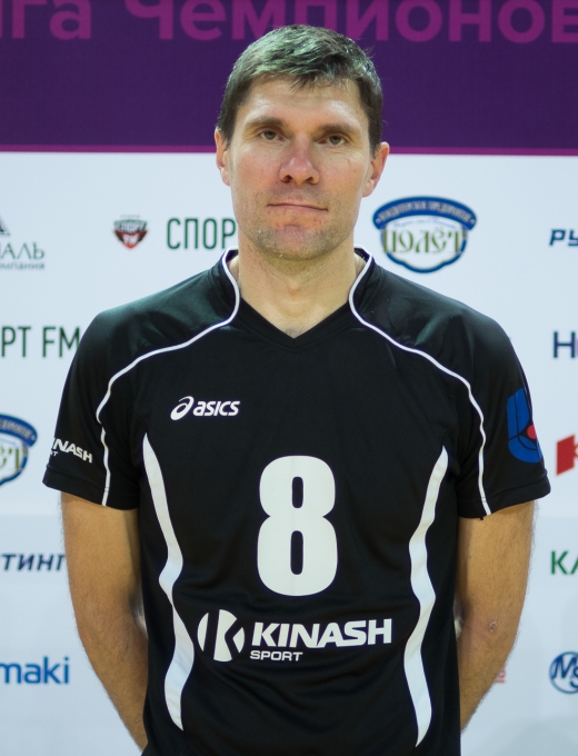 Карасев Дмитрий