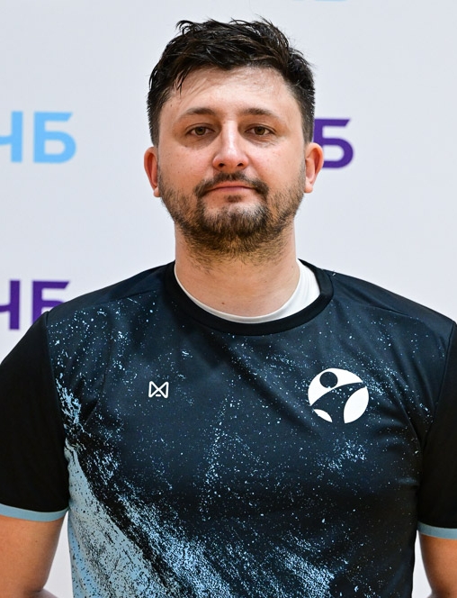 Мирошниченко Евгений