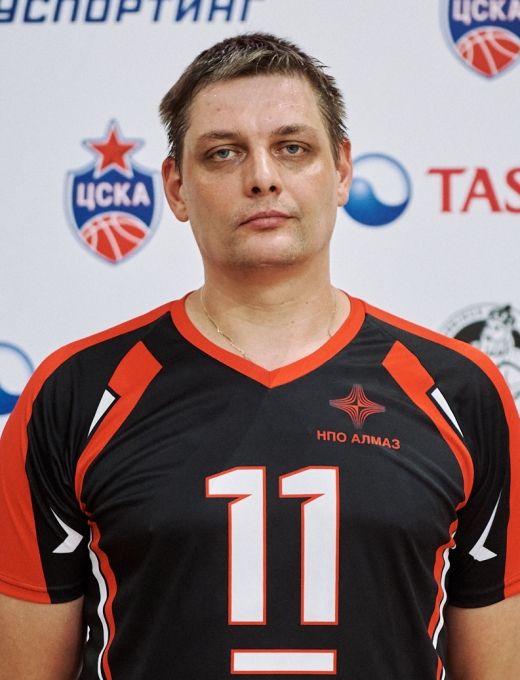 Ковалев Андрей