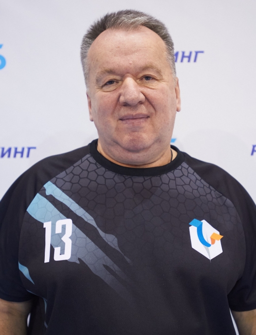 Богданов Владимир
