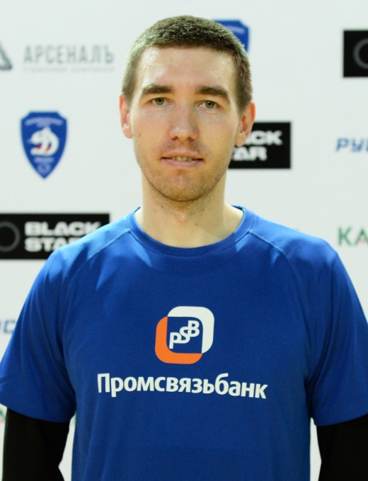 Песков Вячеслав