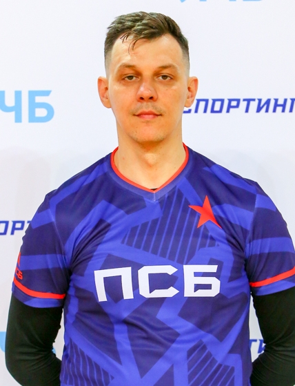 Тутов Дмитрий