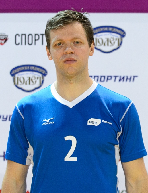 Орлов Дмитрий