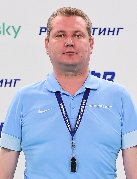 Куликов Валерий
