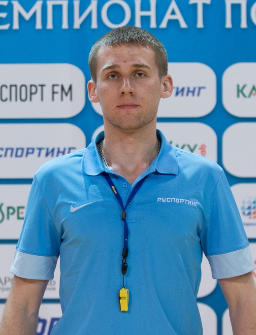 Радайкин Дмитрий