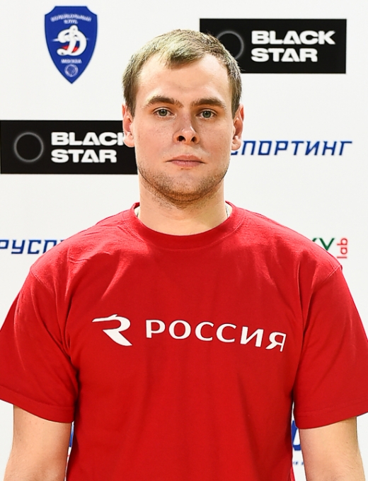 Гришин Алексей