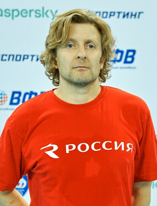 Сербаев Иван