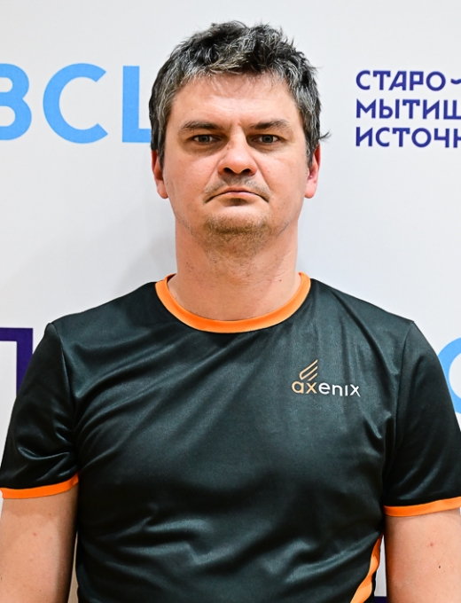 Коберник Дмитрий