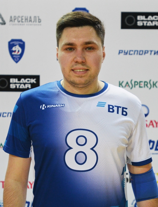 Башкиров Андрей