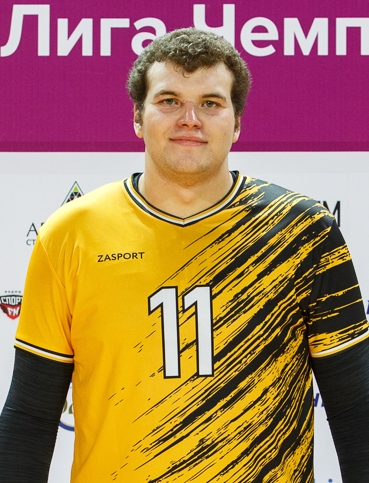 Андрюшин Дмитрий