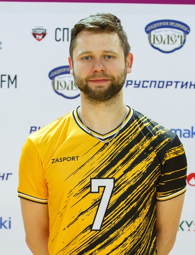 Быков Сергей