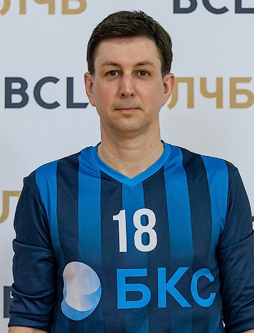 Хованов Сергей