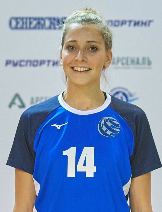 Ширганова Елена