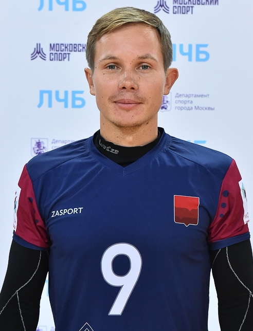 Башкиров Виктор