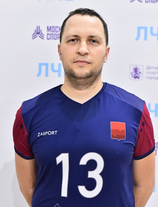 Михеев Иван