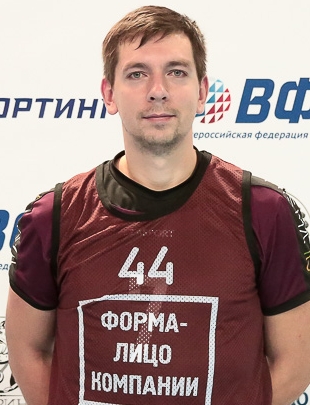 Лапин Сергей