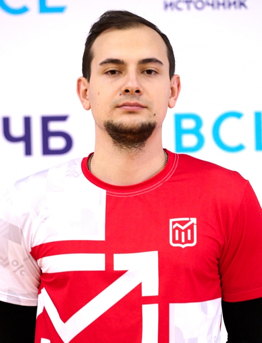 Курозаев Дмитрий