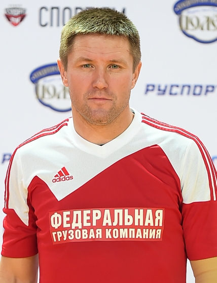 Черепанов Алексей