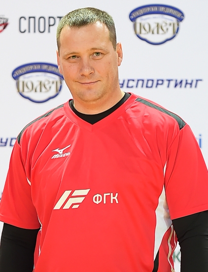 Лошкарев Сергей