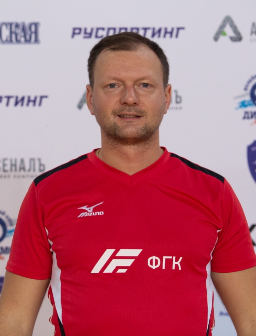 Панченко Вячеслав