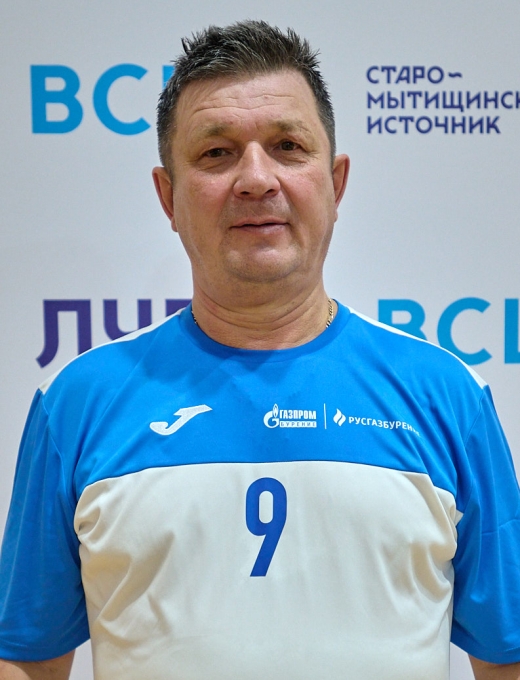 Лазарев Владимир