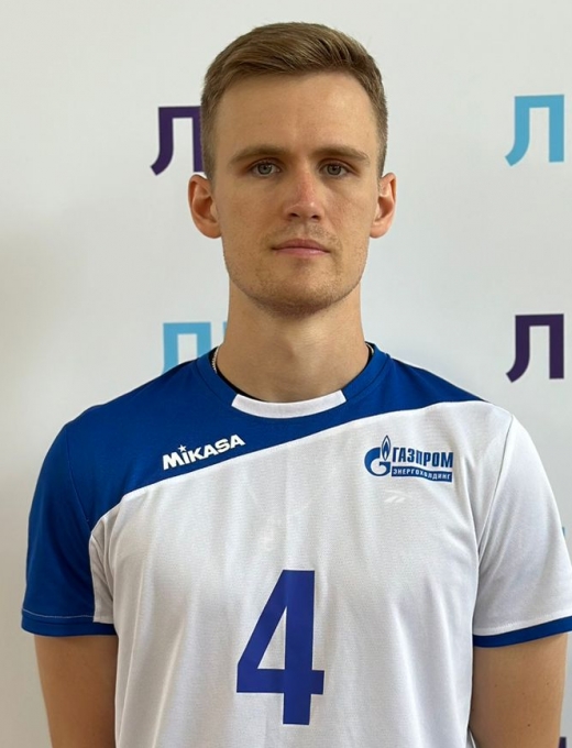 Жильцов Михаил