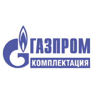 Газпром комплектация