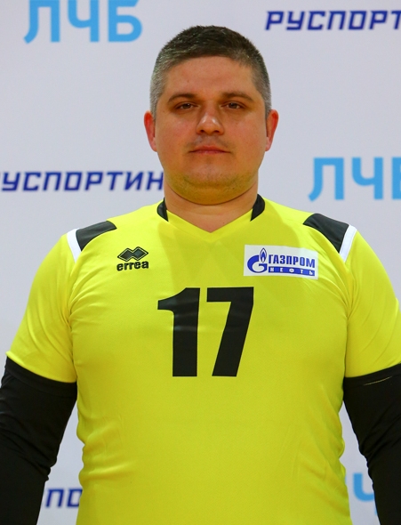 Гаврилов Дмитрий