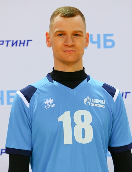 Пешкуров Николай