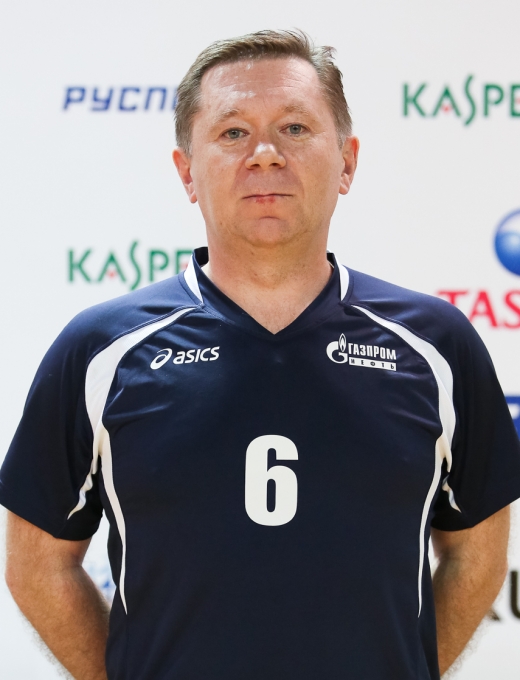 Камченков Вячеслав