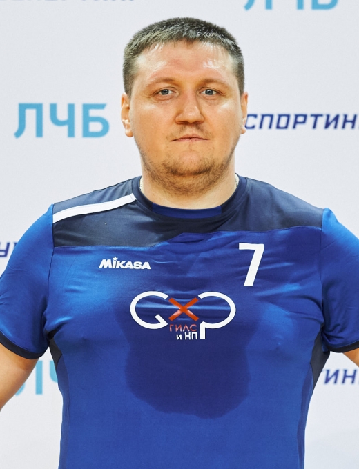 Грошев Иван Владимирович