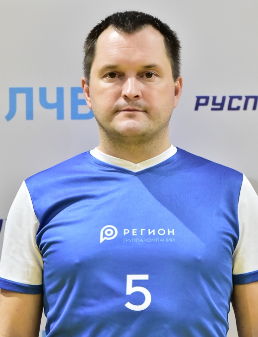 Сенюхин Сергей