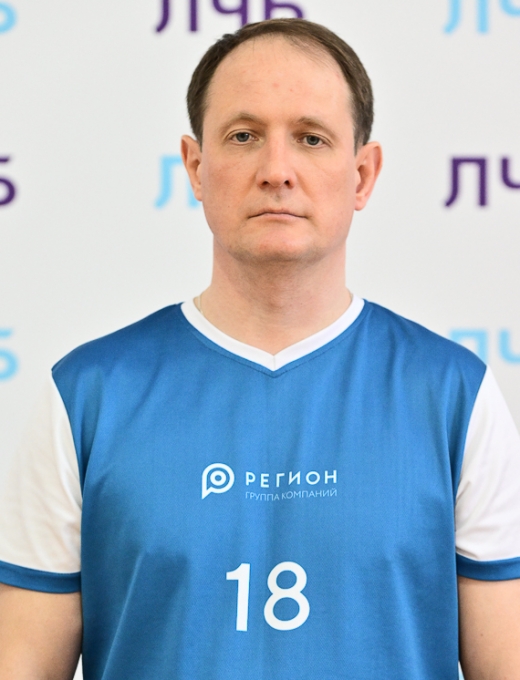 Шкуров Олег